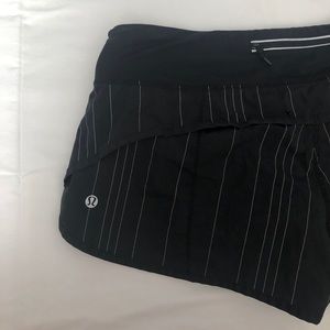 Lulu lemon shorts